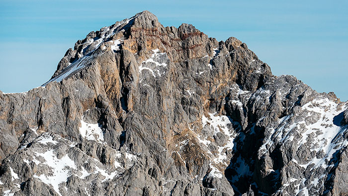 Peña Vieja