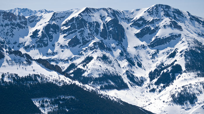 Sierra de Orpiñas
